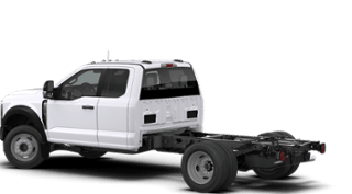 2026 Ford Chassis Cab External Image 3